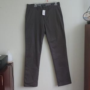 JCrew Mercantile Straight fit Chino New with Tags